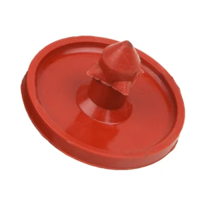 Pokrywa konwi - silikonowy zawór zwrotny