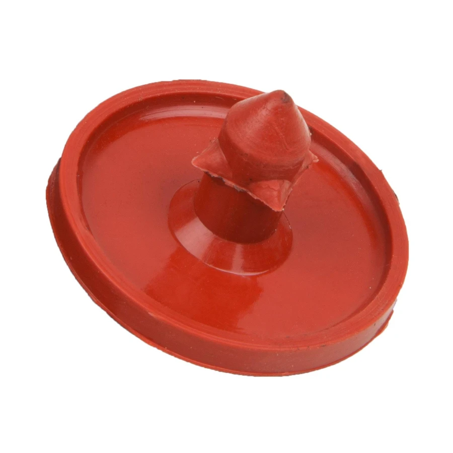 Pokrywa konwi - silikonowy zawór zwrotny