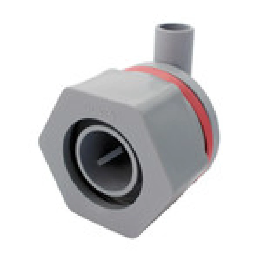 Wiadro trans. 8l GEWA ze smoczkiem kauczukowym, ZM