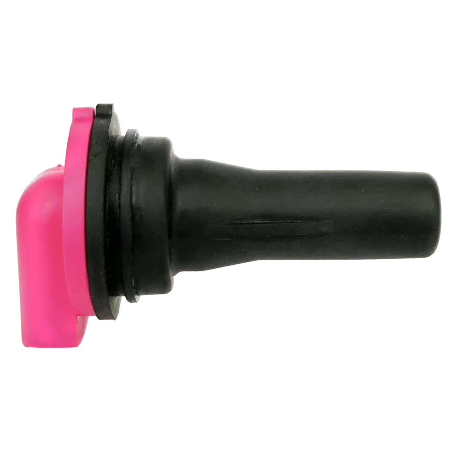 Wiadro transparentne do pojenia cieląt GEWA + Calf Buddy smoczek + łącznik , 1 kpl.