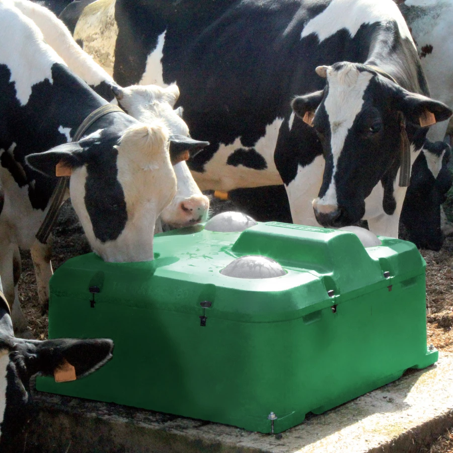 THERMOLAC 180 GV, poidło niezamarzalne, La Buvette