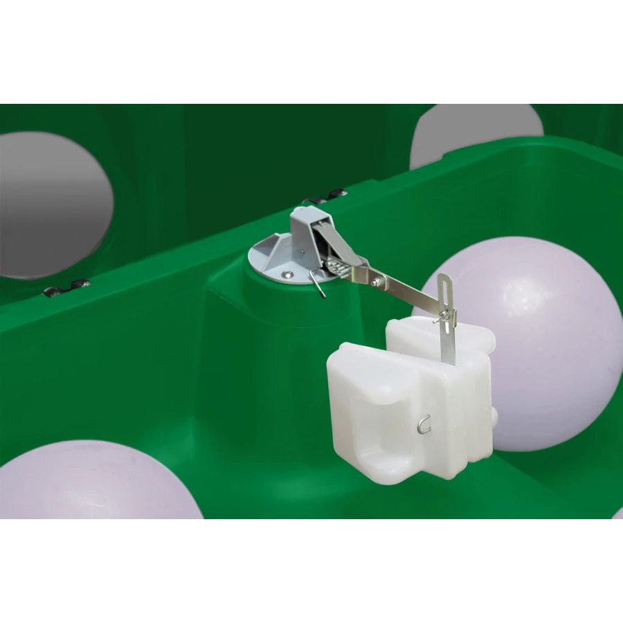 THERMOLAC 180 GV, poidło niezamarzalne, La Buvette