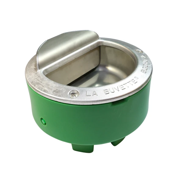 Poidło mrozoodporne Bigcho 50W, LA BUVETTE