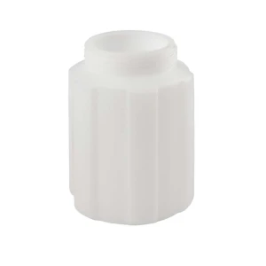 Smarownica - Zbiornik oleju smarownicy