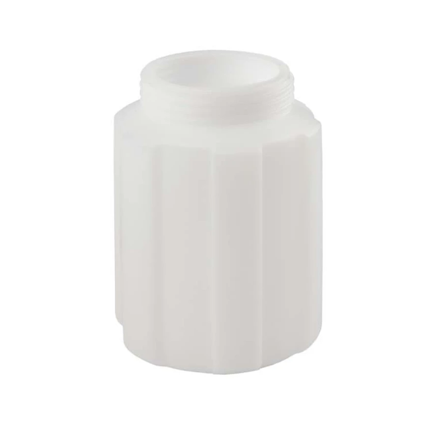 Smarownica - Zbiornik oleju smarownicy