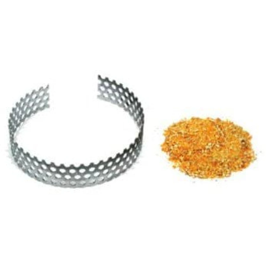 Młynek do zboża DAVIDE 550W – Novital | Wydajność do 250 kg/h + 4 sita