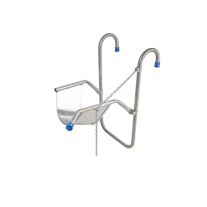 Ogranicznik ruchów głowy dla krów, VINK