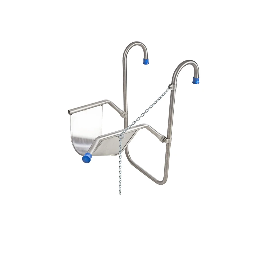 Ogranicznik ruchów głowy dla krów, VINK