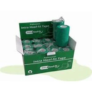 Bandaż Hoof-Fit Tape, kartonik 12 szt. , InterCare