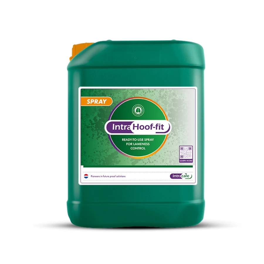 Intra Hoof-fit Spray 10L