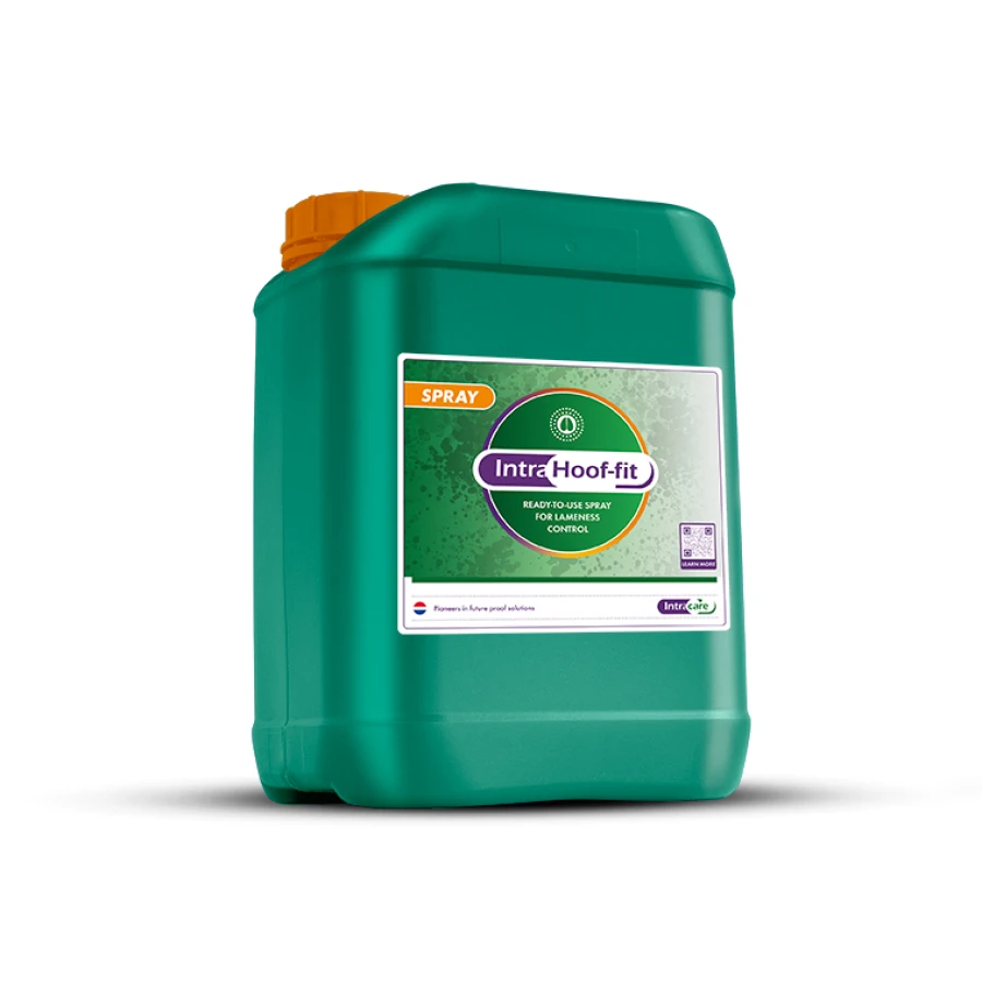 Intra Hoof-fit Spray 10L