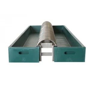 Intra Hoof Bath wanna z rusztem, IntraCare