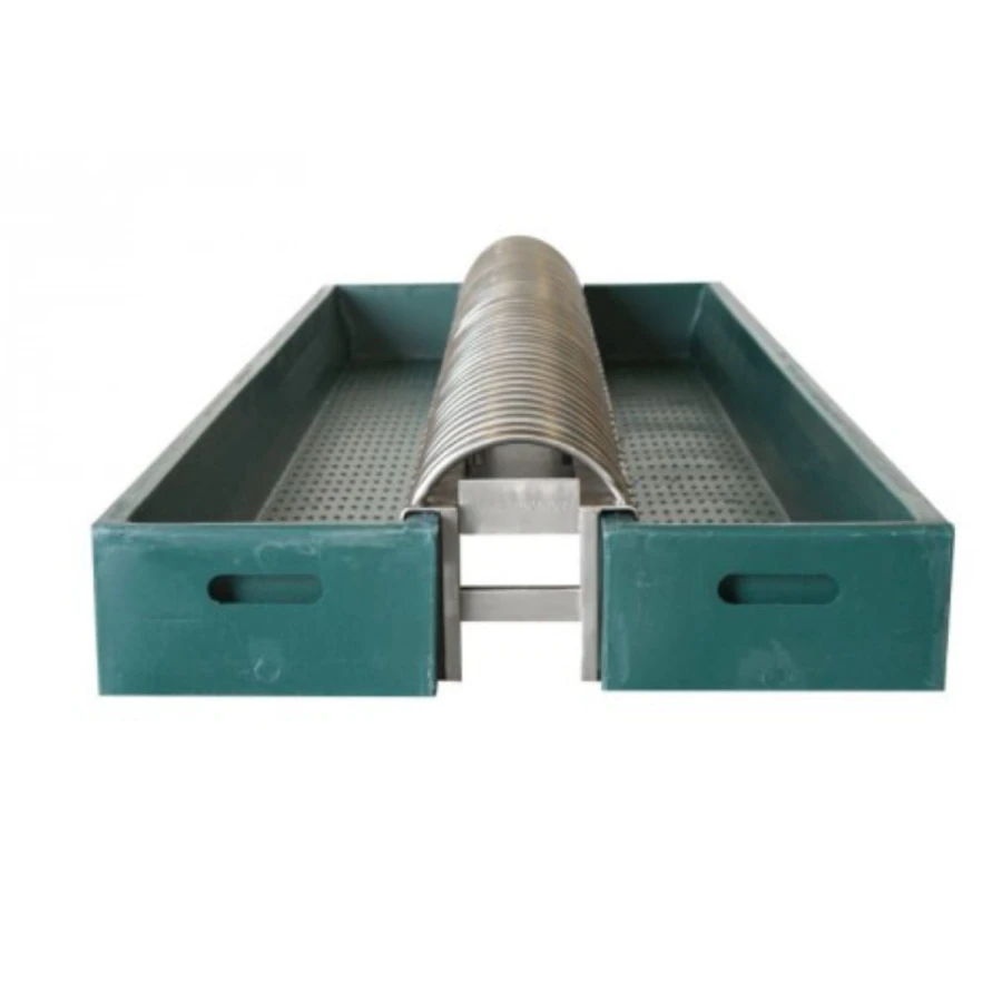 Intra Hoof Bath wanna z rusztem, IntraCare