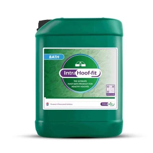 Intra Hoof-Fit Bath 20L