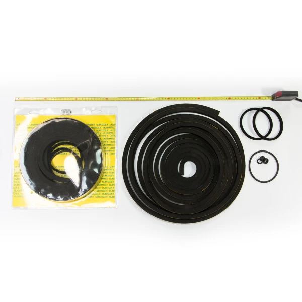 Uszczelki do Thermolac 40 i 75