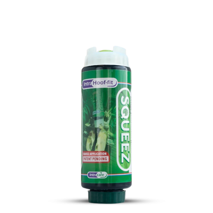 Intra Hoof-fit Squeez 550 ml, IntraCare