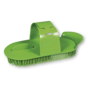 Zgrzebło igiełkowe zielone, AH