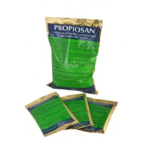 Propiosan , 1kg - mieszanka paszowa uzupełniająca dla krów mlecznych