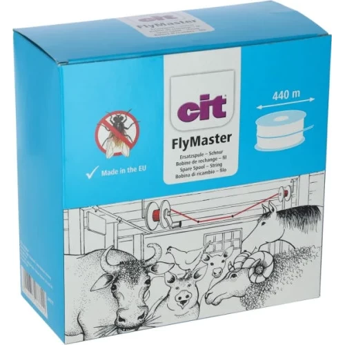 Linka 440m do łapacza owadów FlyMaster