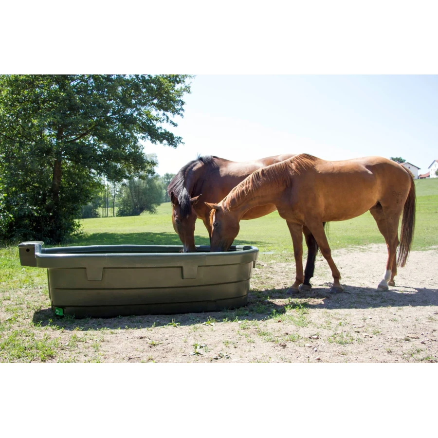 Poidło pastwiskowe, 1000 l, Kerbl