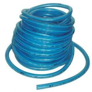 Przewód mleczny PVC Spaggiari Ø14mm x 23mm / 25m