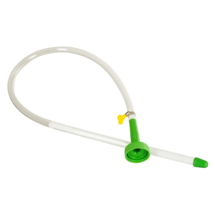 Drencher dla cieląt z elastyczną sondą, "Profi", 4,0 l, Kerbl