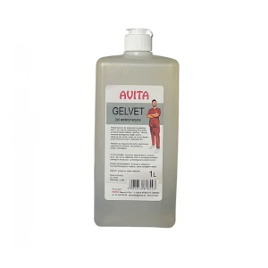 GelVet - Żel weterynaryjny inseminacyjny eksploracyjny 1l