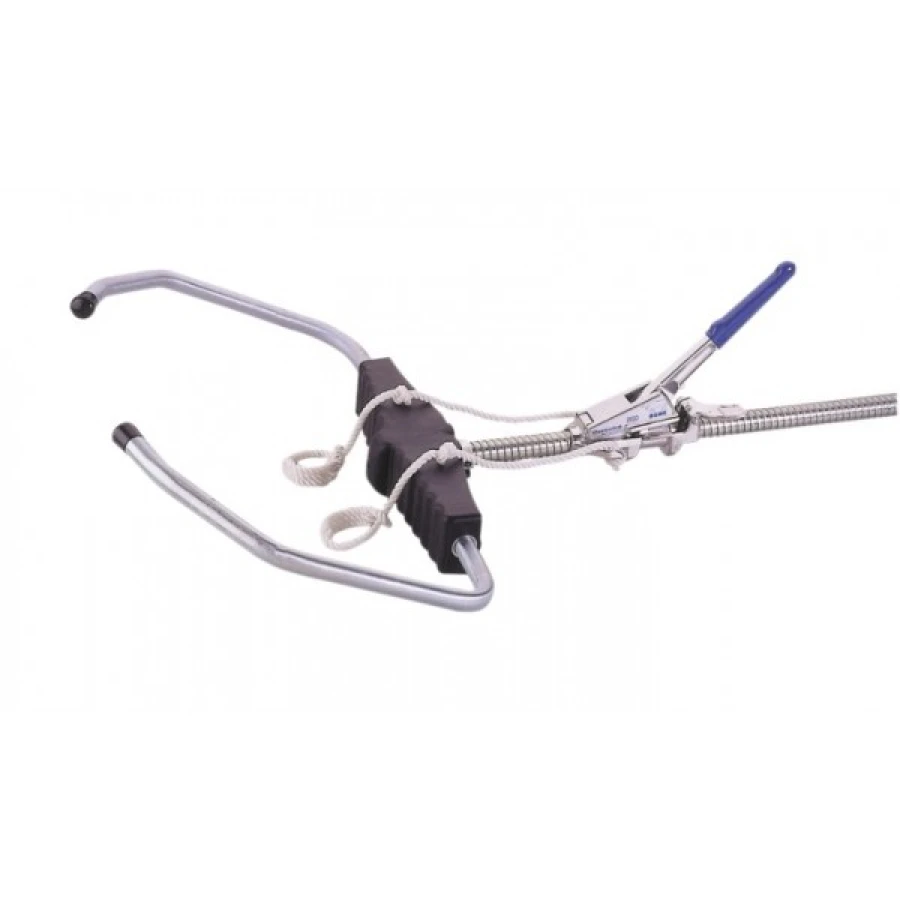 Łącznik gwintowany HK 2020, HK 2060 HK Rheintechnik