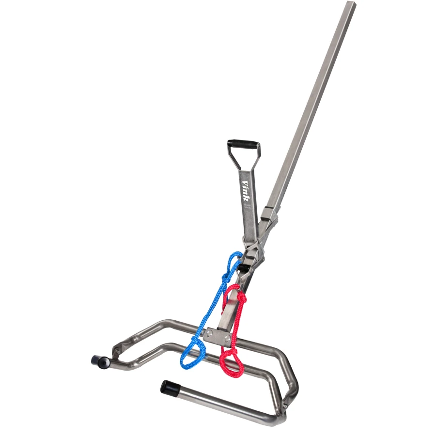 Mechanizm do wycielacza VINK o zmiennym naciągu • Część zamienna