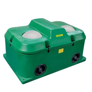 Mrozodporne poidło izolowane Thermolac 75 GV La Buvette