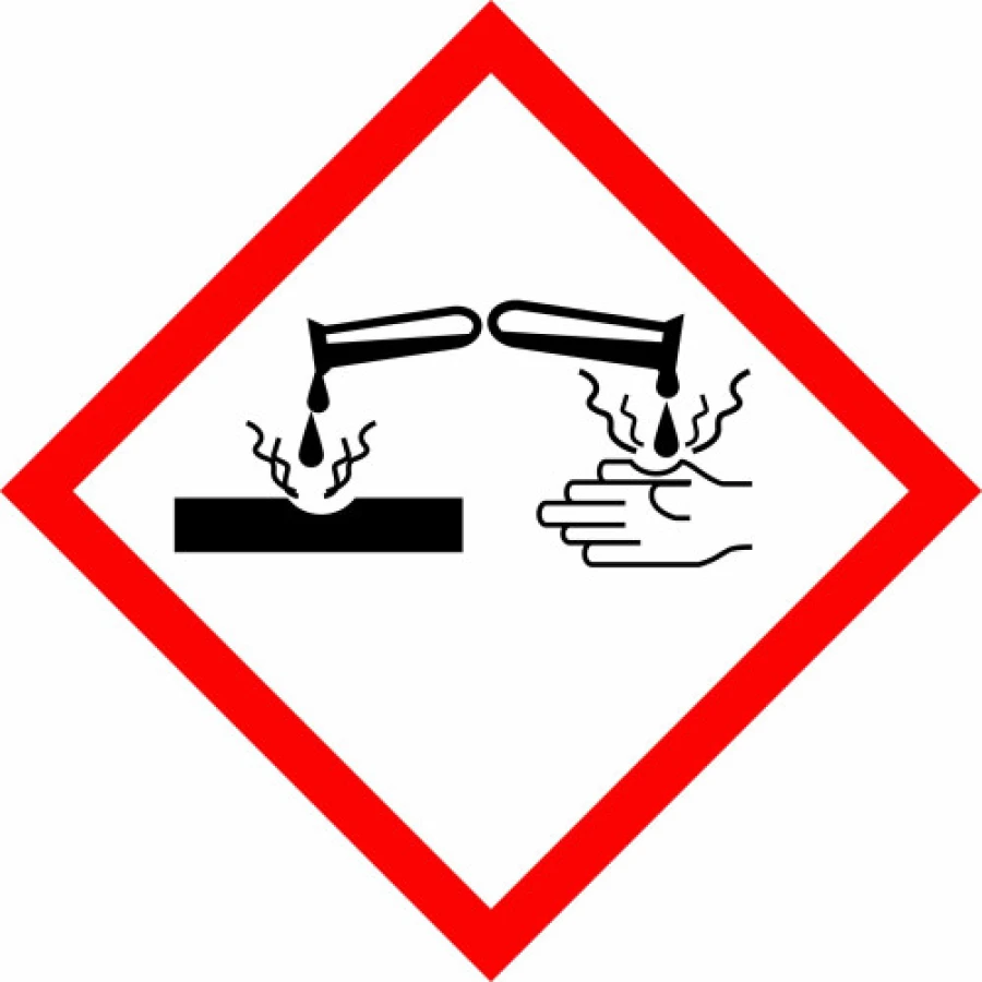 Kwaśny środek myjąco-odkamieniający do urządzeń udojowychD10 ACIDE  , 25 kg , kpl. 24 szt.
