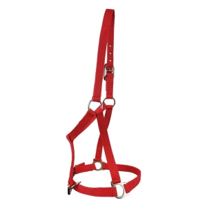 Kantar dla bydła, czerwony