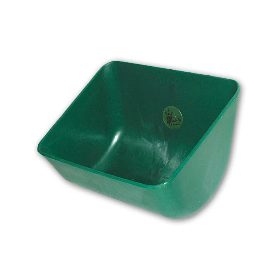 Karmidło podłużne, 12 l