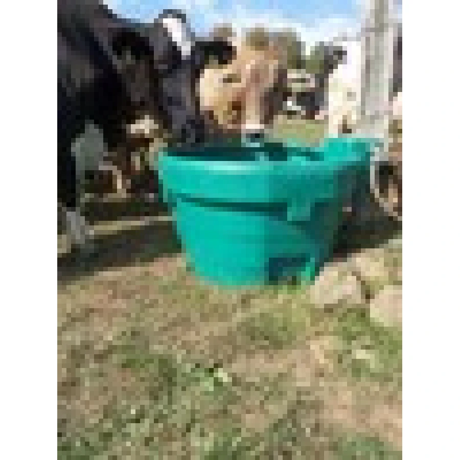 Poidło pastwiskowe, model WT600, Suevia