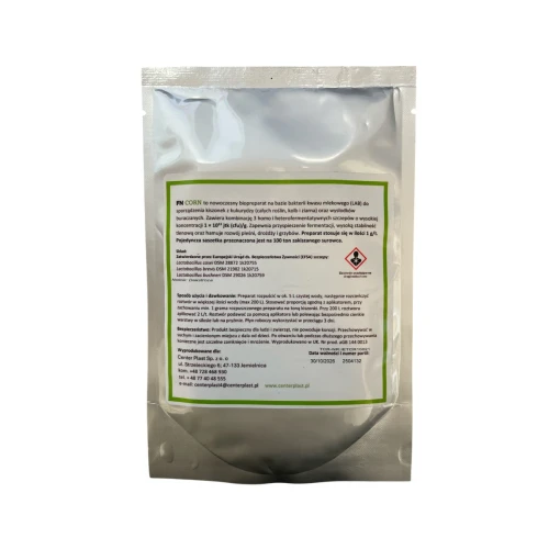 Zakiszacz FN Corn 100 g