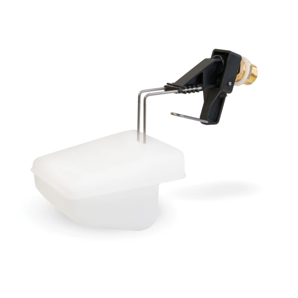 Zawór kompletny do poideł Prebac, Labuvette