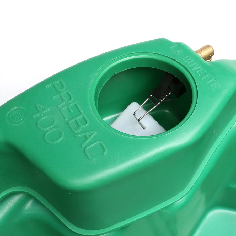 Zawór kompletny do poideł Prebac, Labuvette