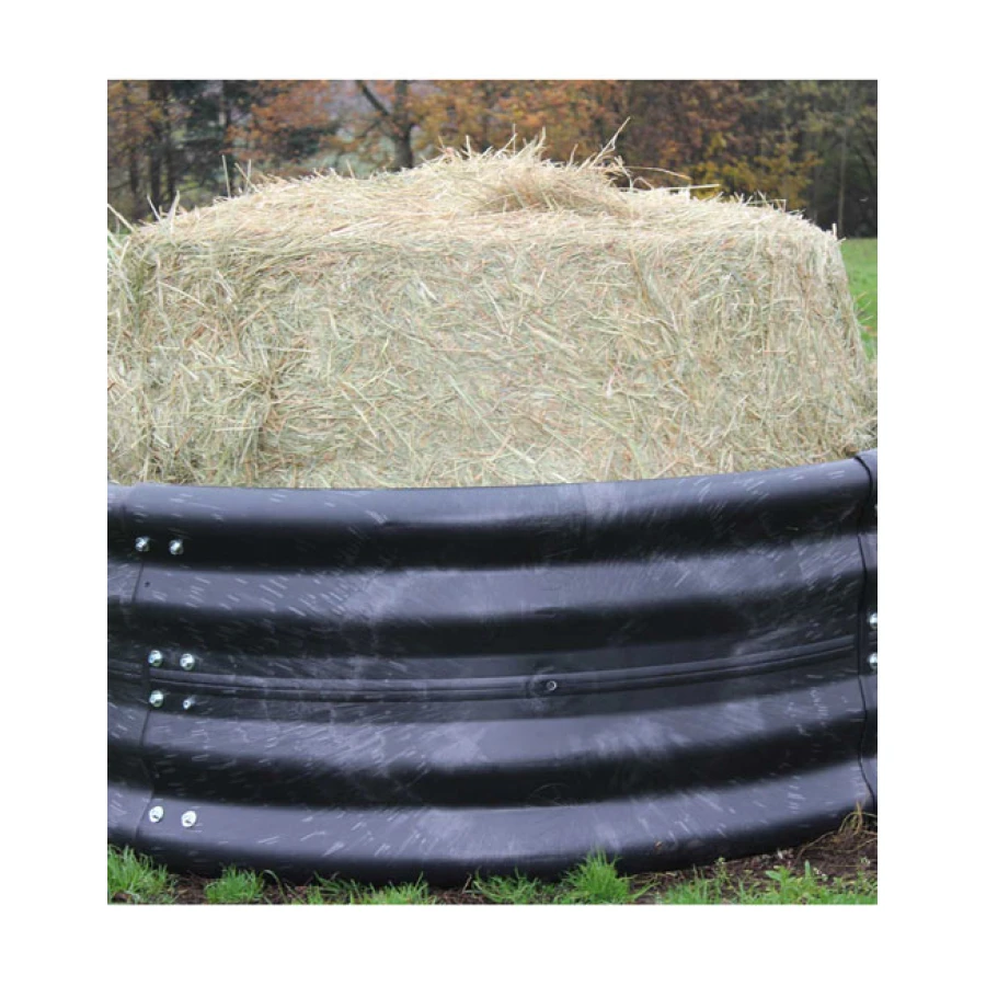 Paśnik okrągły, śr. wewn. Ø180 cm