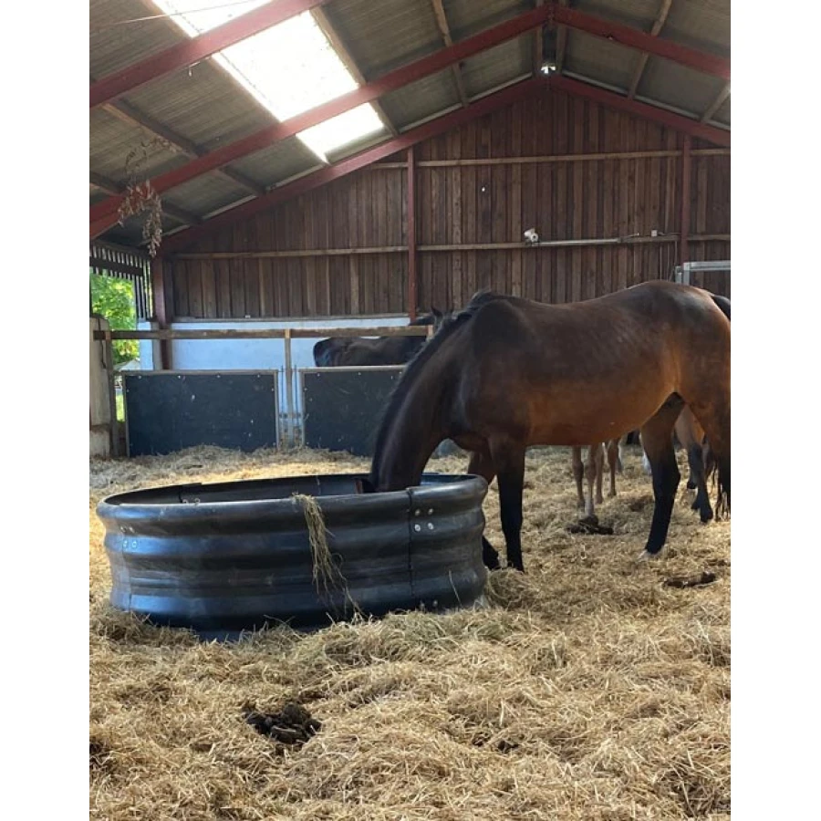 Paśnik okrągły, śr. wewn. Ø180 cm