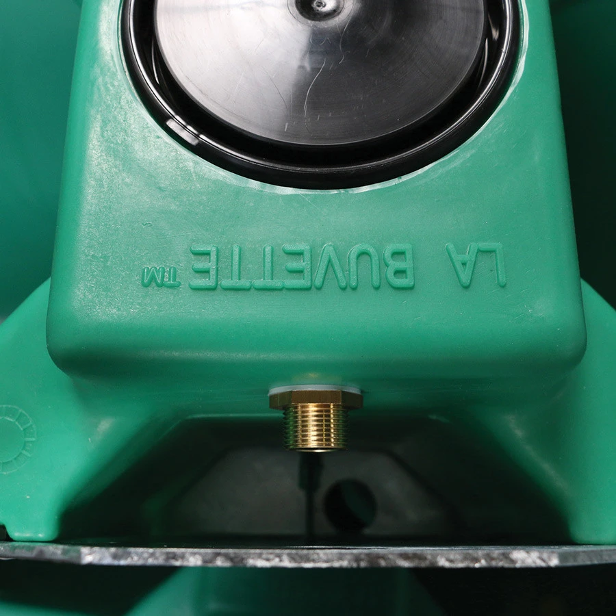 Poidło dwukomorowe Biglac 55