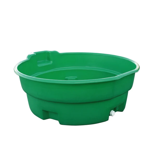 Poidło pastwiskowe Interbac  LA BUVETTE, 1000 l