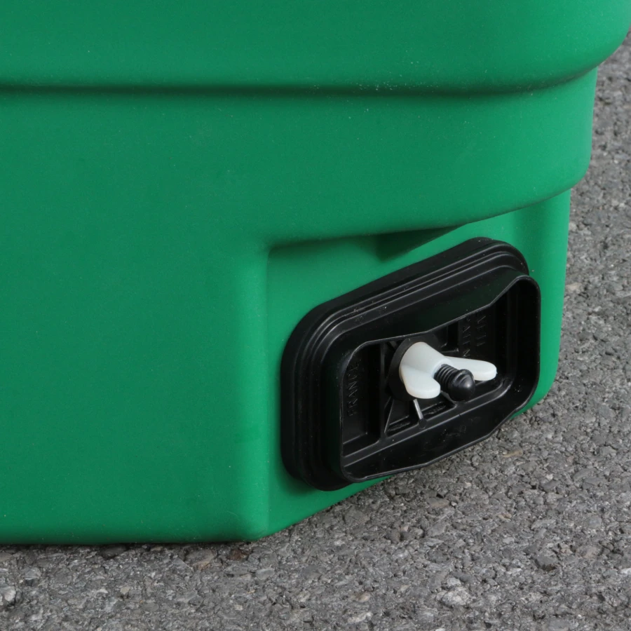 Poidło pastwiskowe Prebac LA BUVETTE, 1000 l