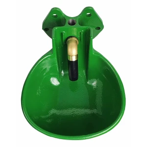 Poidło PM-5R z zaworem rurkowym