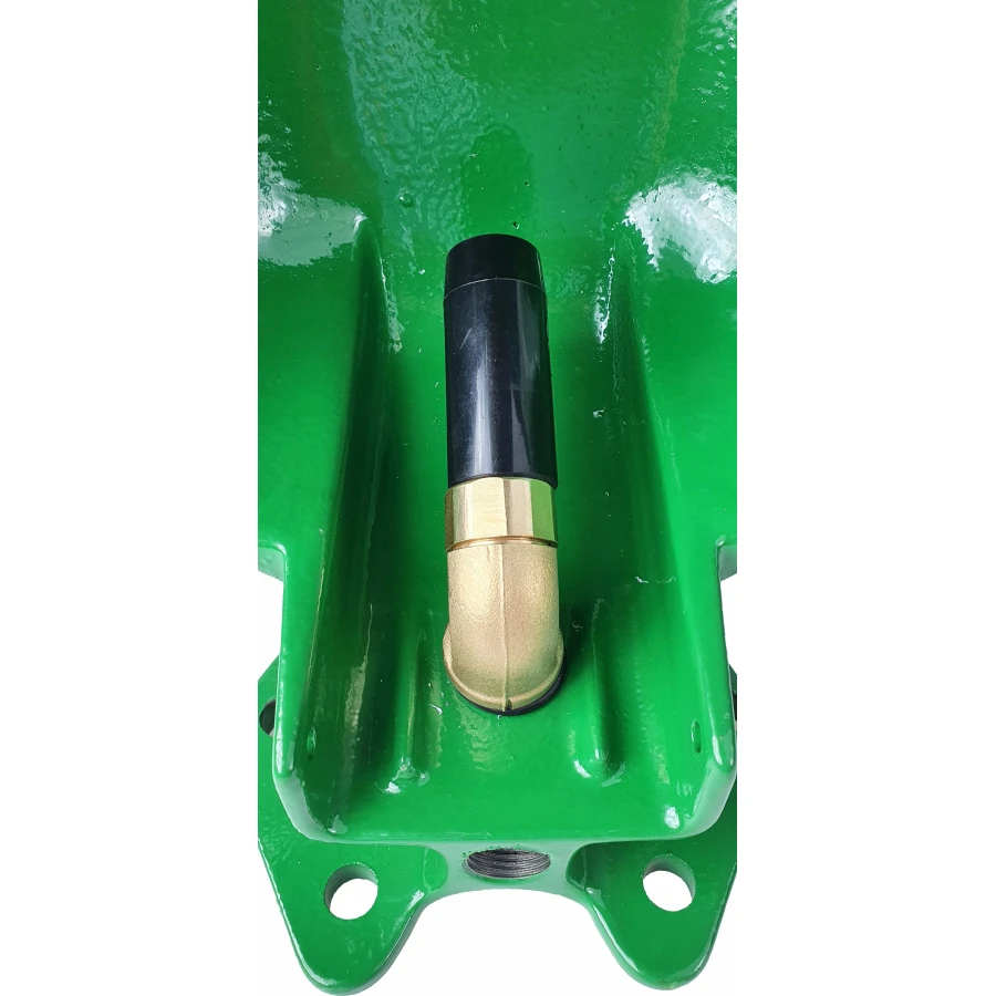 Poidło PM-5R z zaworem rurkowym