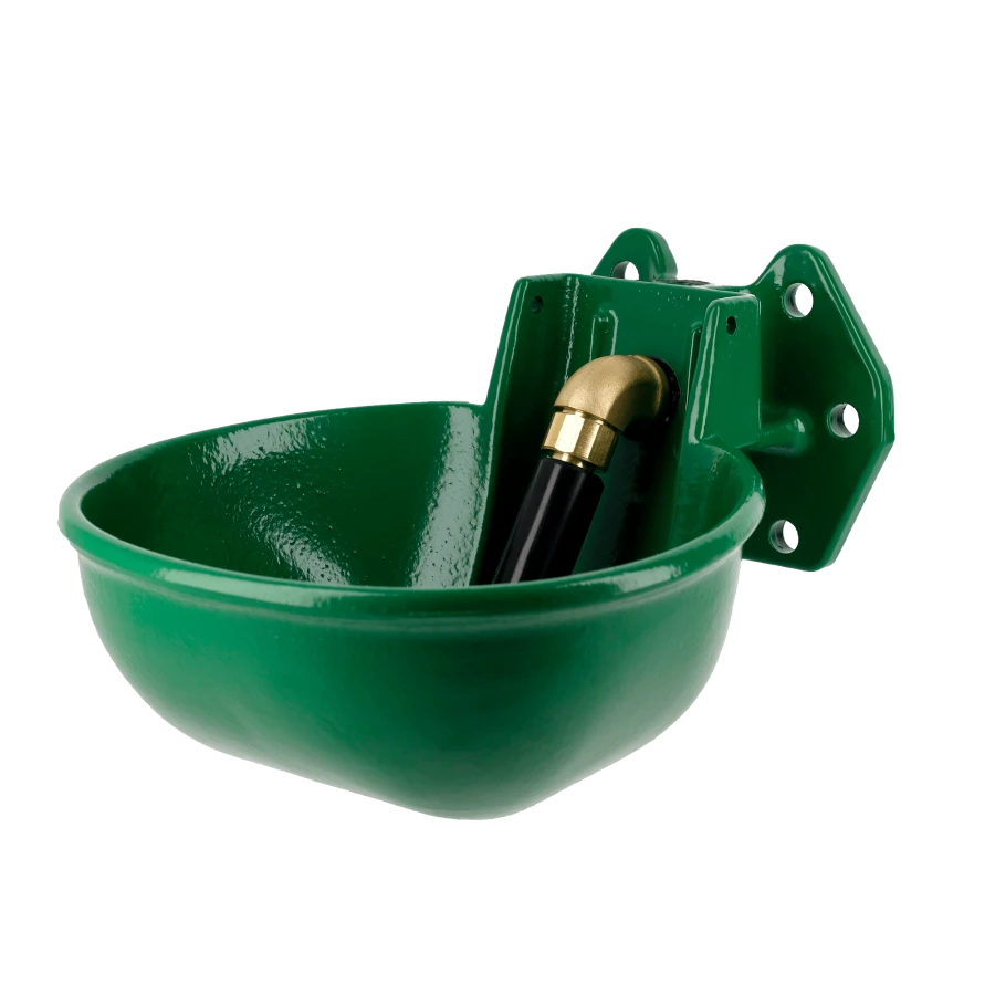 Poidło PM-5R z zaworem rurkowym