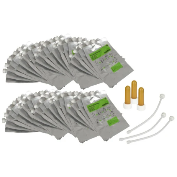 Zestaw do przechowywania siary ColostroStartSET 50 