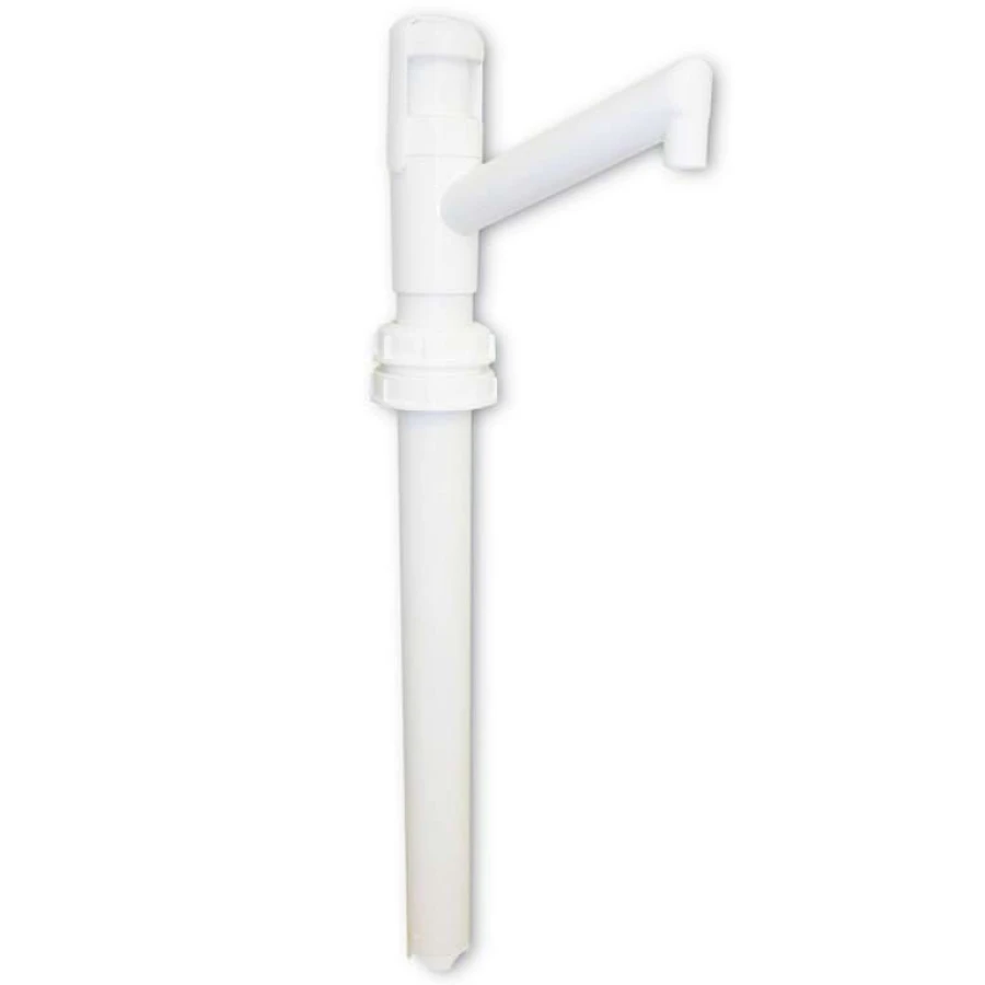 Pompa dozująca do baniek, 44 cm, z tworzywa sztucznego, Kerbl
