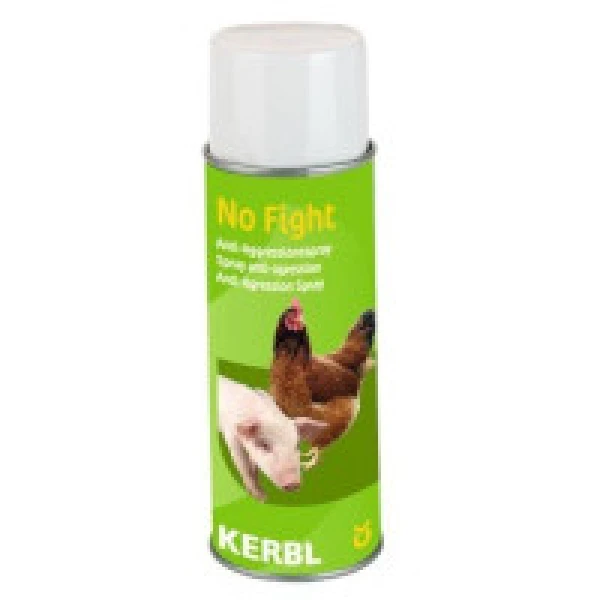 Preparat zapobiegający agresji NO FIGHT, 400 ml KERBL