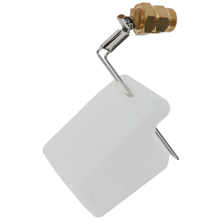 Zawór do poideł niezamarzających, KERBL