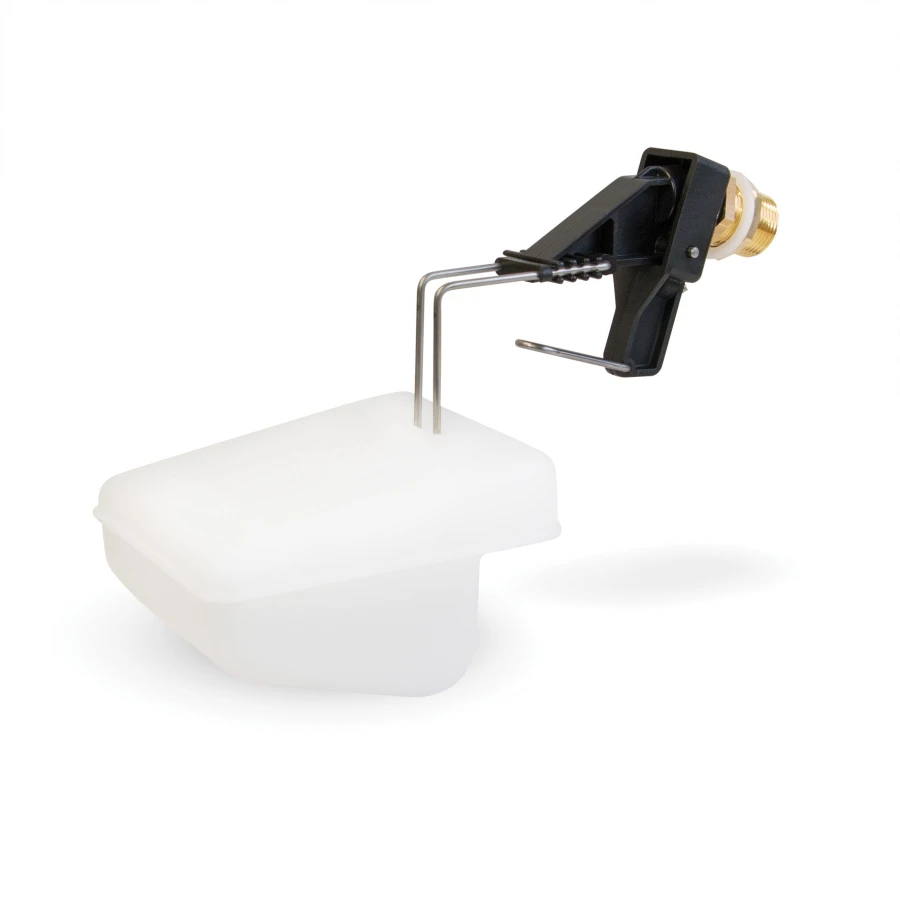 Zawór kompletny do poidła THERMOLAC, ISOBAC, MULTI, La Buvette